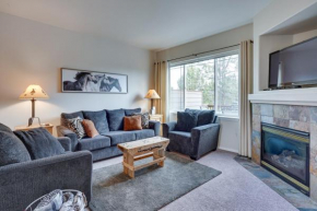 Charming Redmond Townhome with Resort Amenities